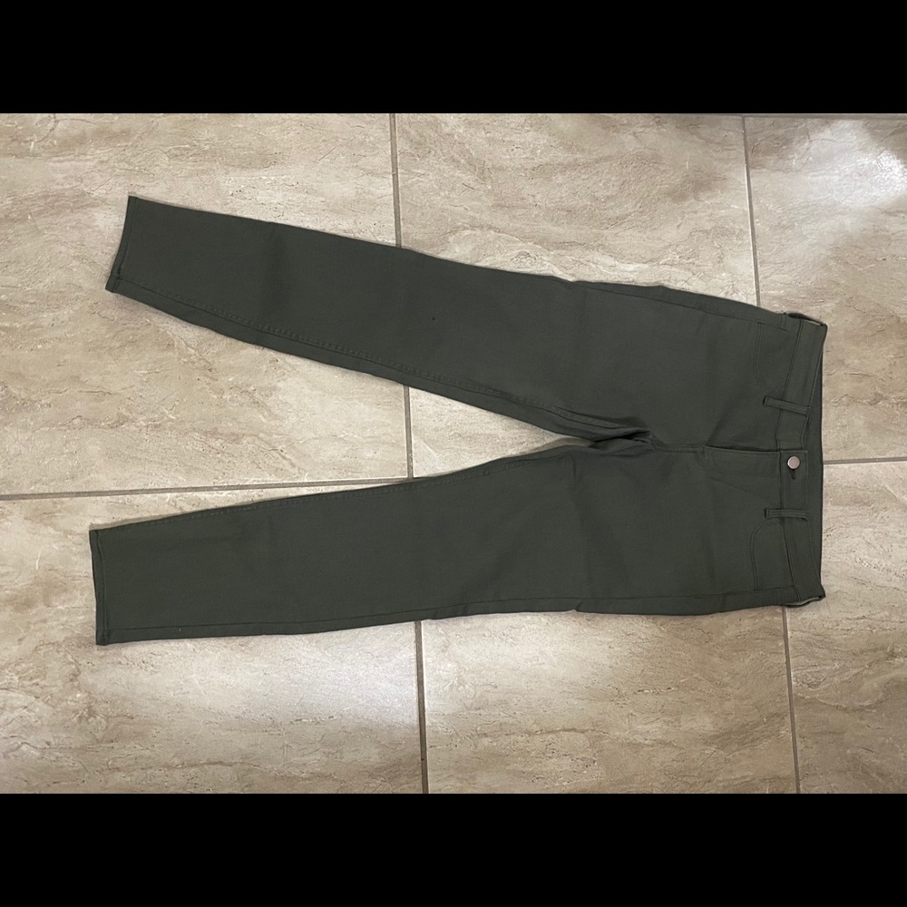 jeans - Picture 2 of 2